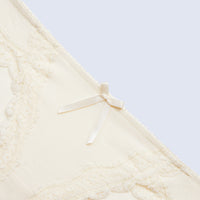 Tencel™ Modal Hipster Panty