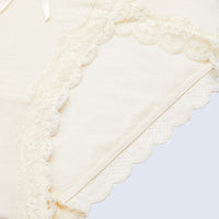 Tencel™ Modal Hipster Panty