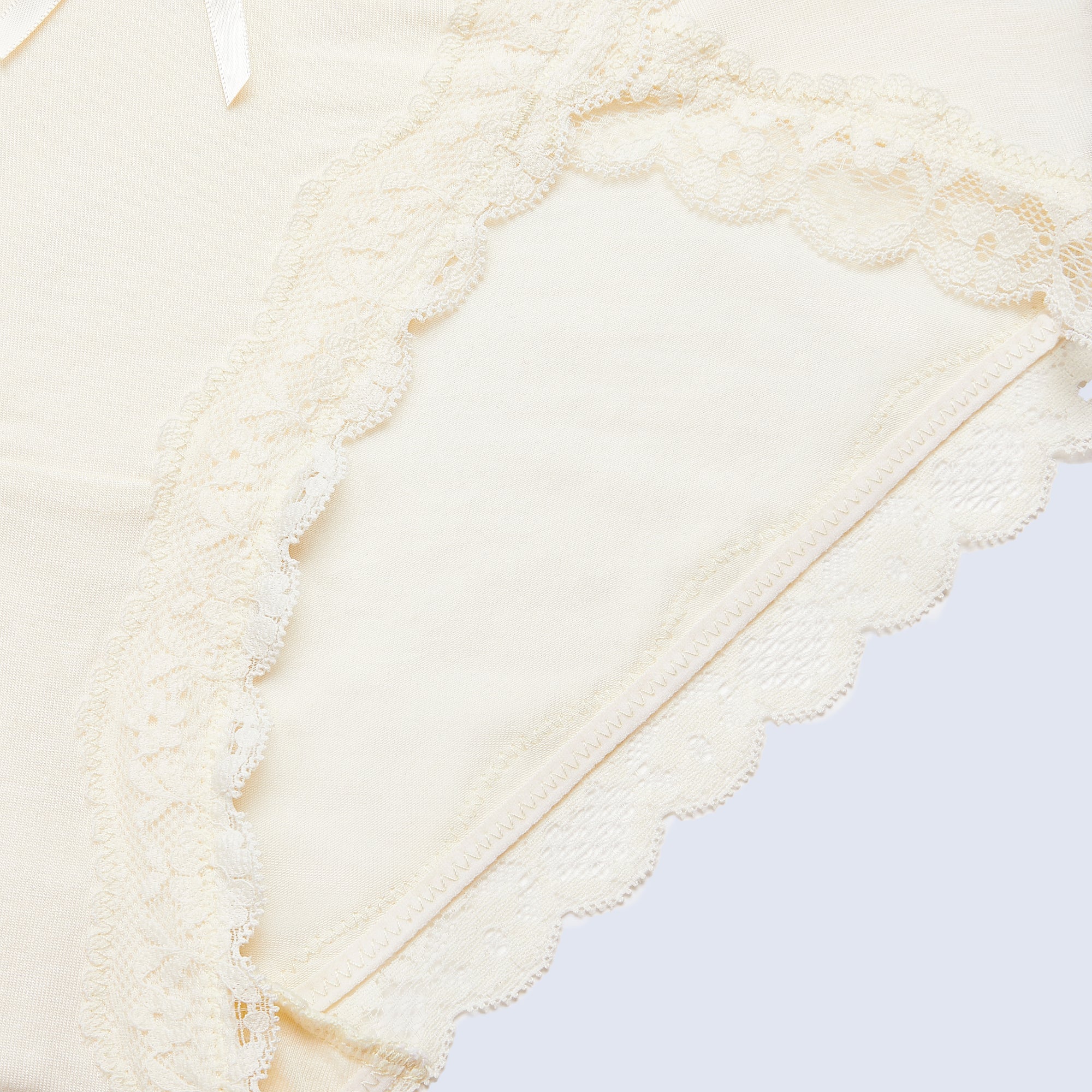 Tencel™ Modal Hipster Panty