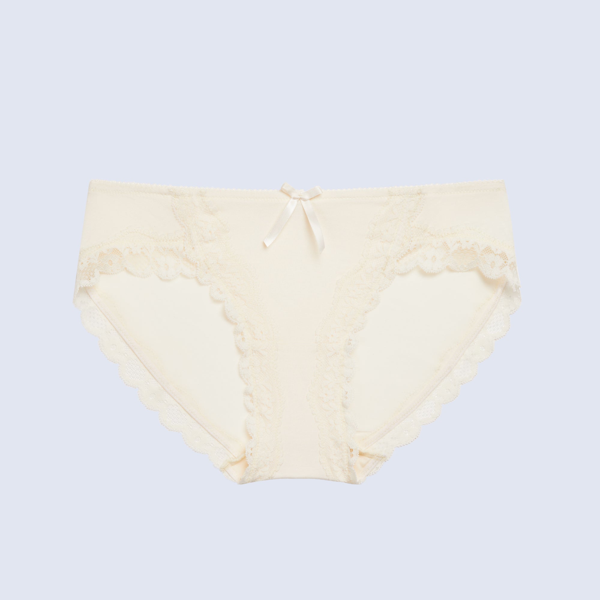 Tencel™ Modal Hipster Panty