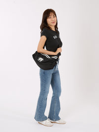 Sporty Shoulder Bag