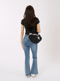 Sporty Shoulder Bag