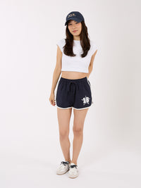Embroidery Cap
