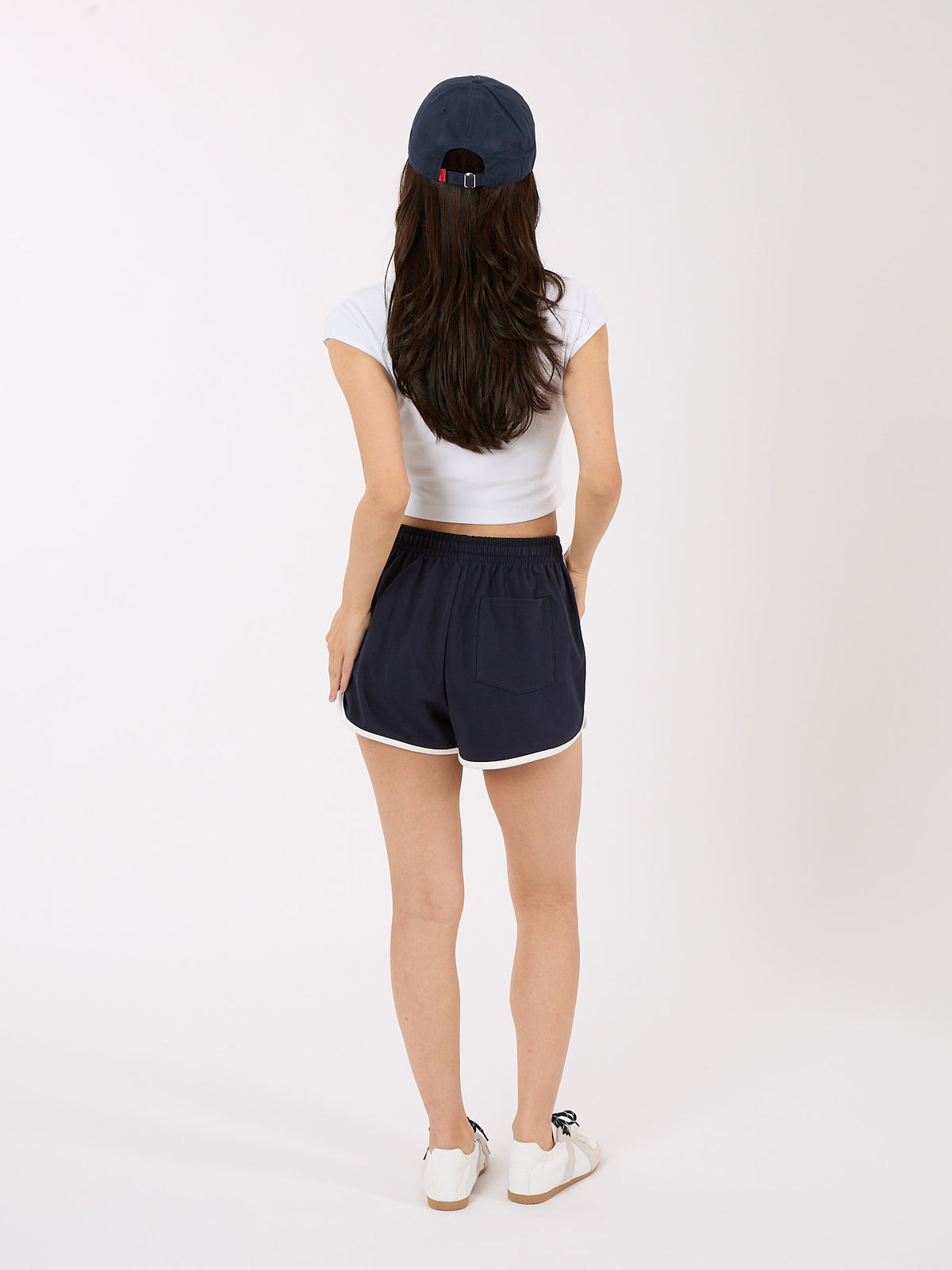 Embroidery Cap