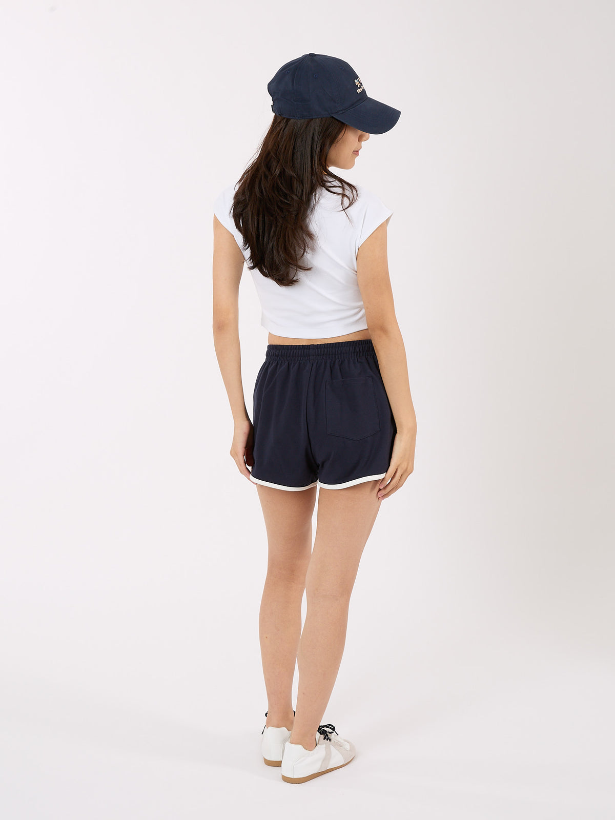 Embroidery Cap