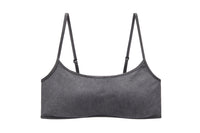 Circular Knit Bralette