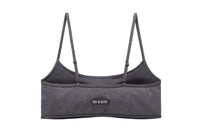 Circular Knit Bralette