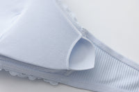 Cotton Wireless Medium Pad Bra