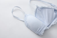Cotton Wireless Medium Pad Bra