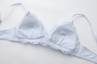 Cotton Wireless Medium Pad Bra