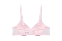Soft-wired Light Pad Lace Bra