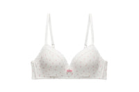 Wireless Modal Light Pad Bra