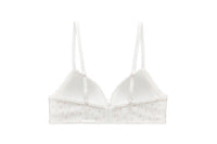 Wireless Modal Light Pad Bra