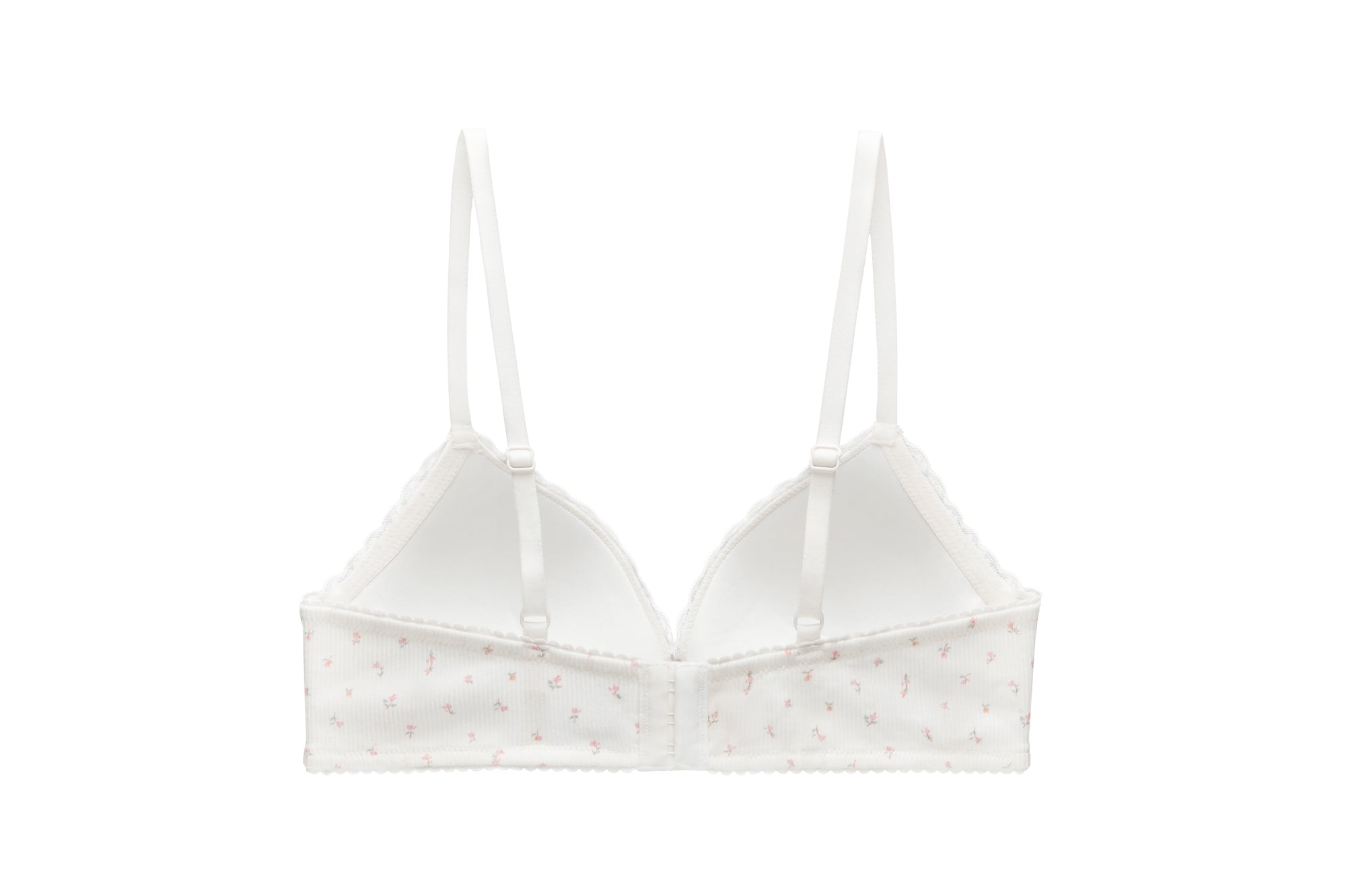 Wireless Modal Light Pad Bra