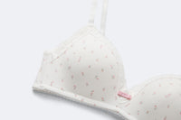 Wireless Modal Light Pad Bra