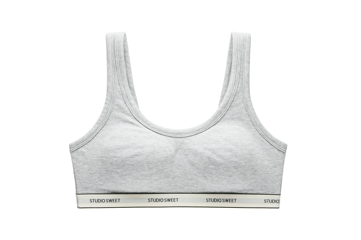 Cotton Bralette
