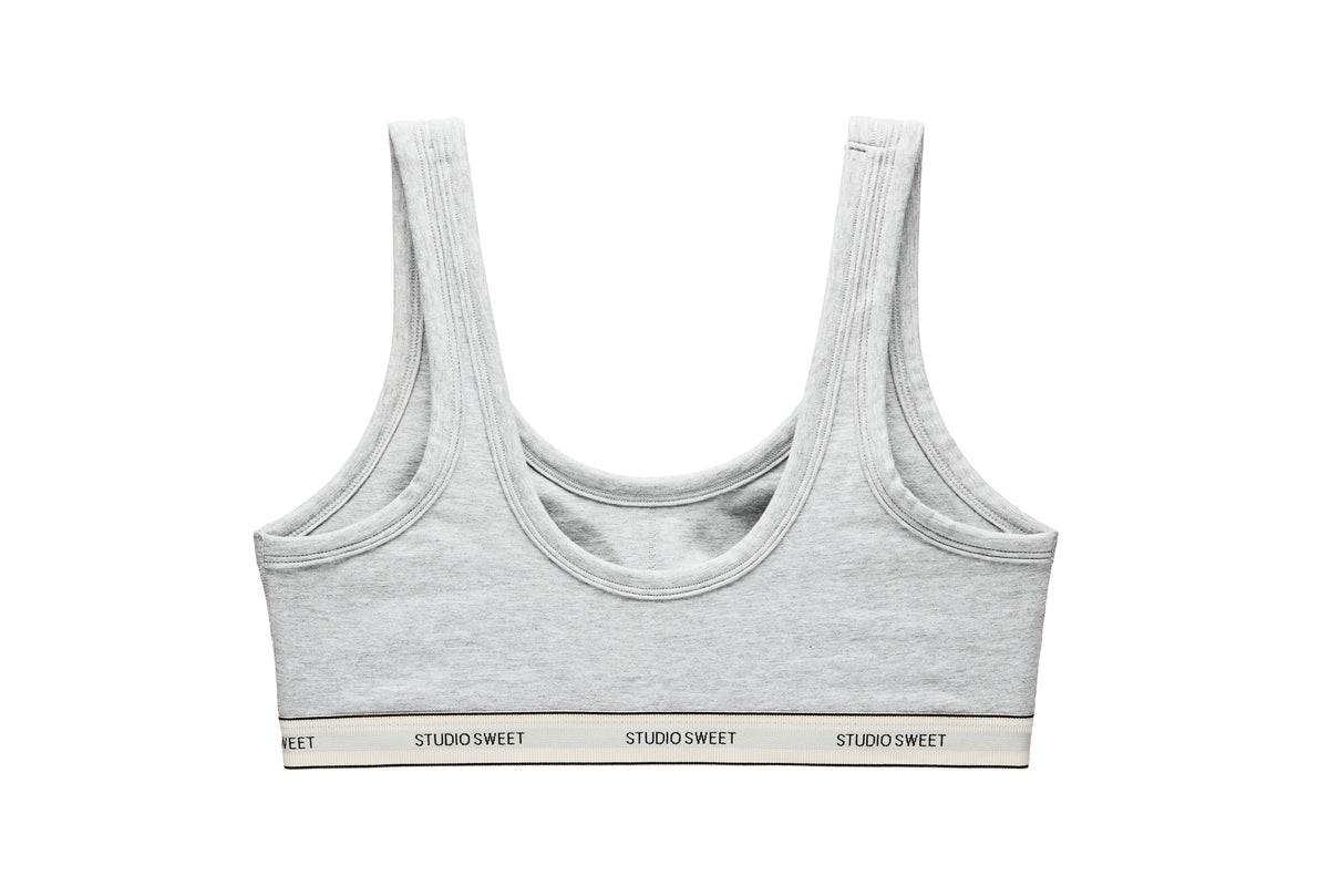 Cotton Bralette