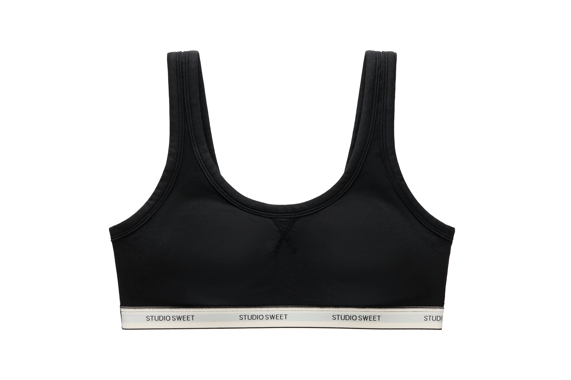 Cotton Bralette
