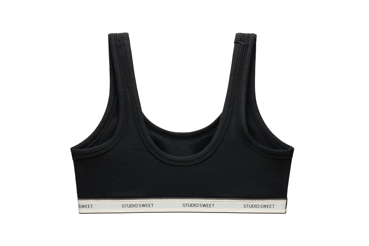 Cotton Bralette