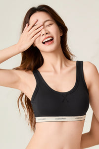 Cotton Bralette