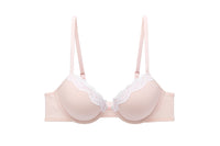 Soft-wired Light Pad Lace Bra