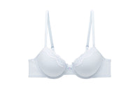 Soft-wired Light Pad Lace Bra