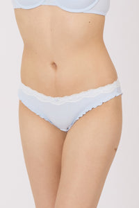 Cotton Bikini Panty