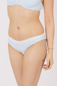Cotton Bikini Panty
