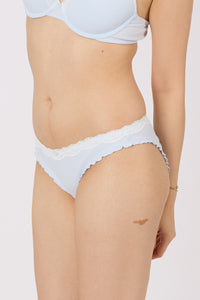 Cotton Bikini Panty