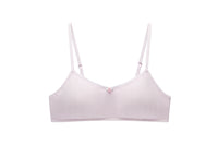 Cotton Light Pad Bralette