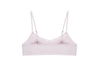 Cotton Light Pad Bralette