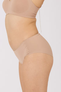 Seamless Hiphugger Panty