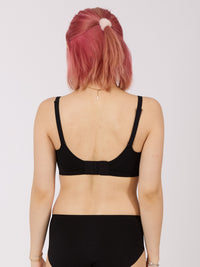 Seamless Wireless Light Pad Bralette