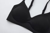 Seamless Wireless Light Pad Bralette