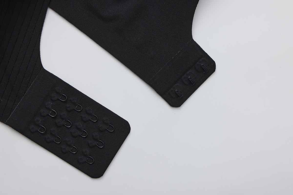 Seamless Wireless Light Pad Bralette