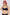 Cotton Rib Wireless Light Pad Bra
