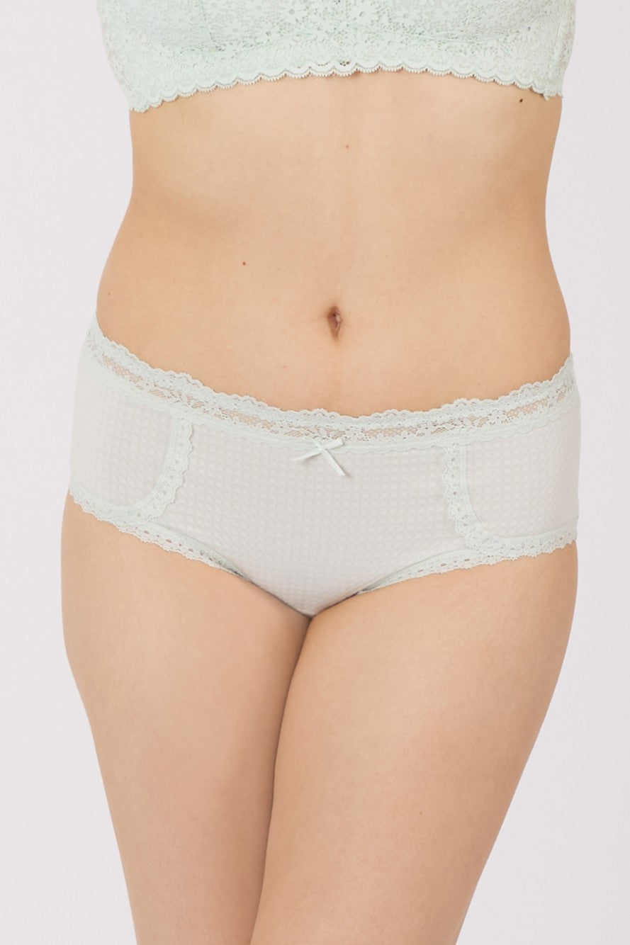 Hiphugger Panty