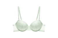 Soft-wired Medium Pad Lace Bra
