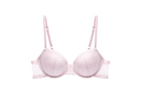 Soft-wired Medium Pad Lace Bra