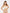 Wireless Medium Pad Mesh Bra