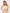 Wireless Medium Pad Mesh Bra
