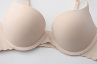 Soft-wired Medium Pad Micro Bra