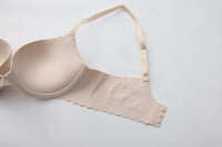 Soft-wired Medium Pad Micro Bra