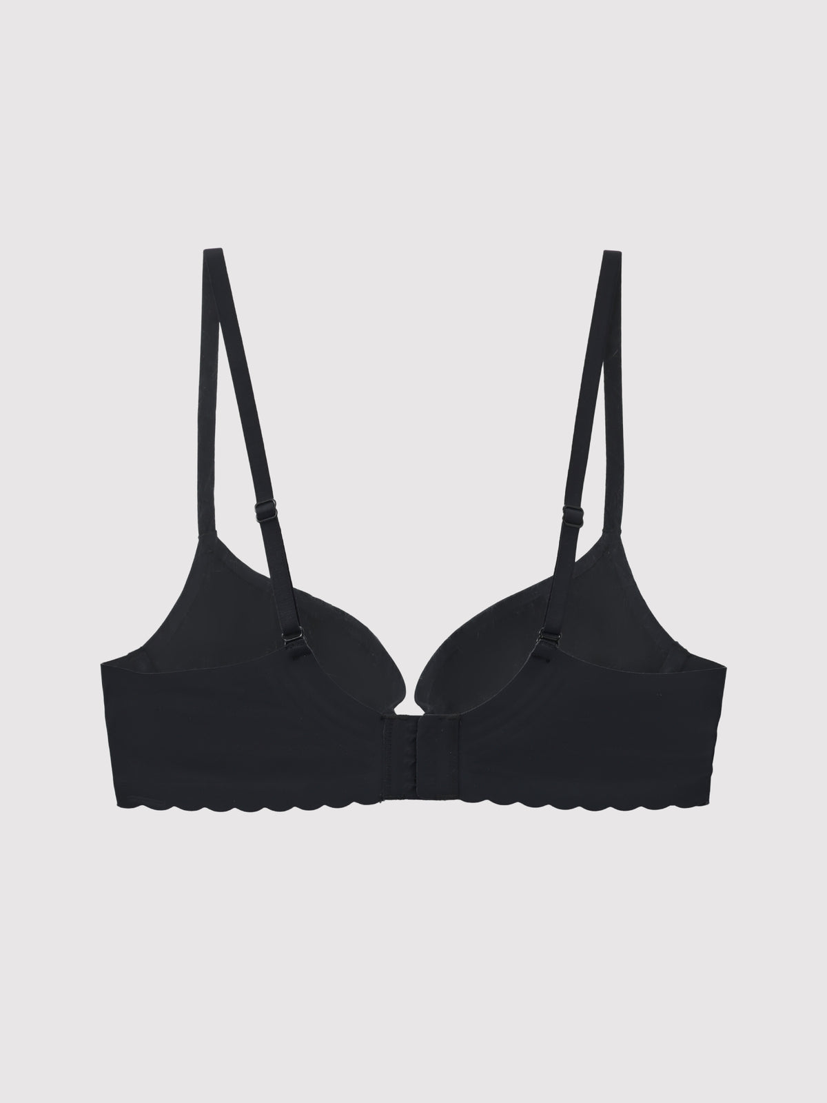 Soft-wired Medium Pad Micro Bra