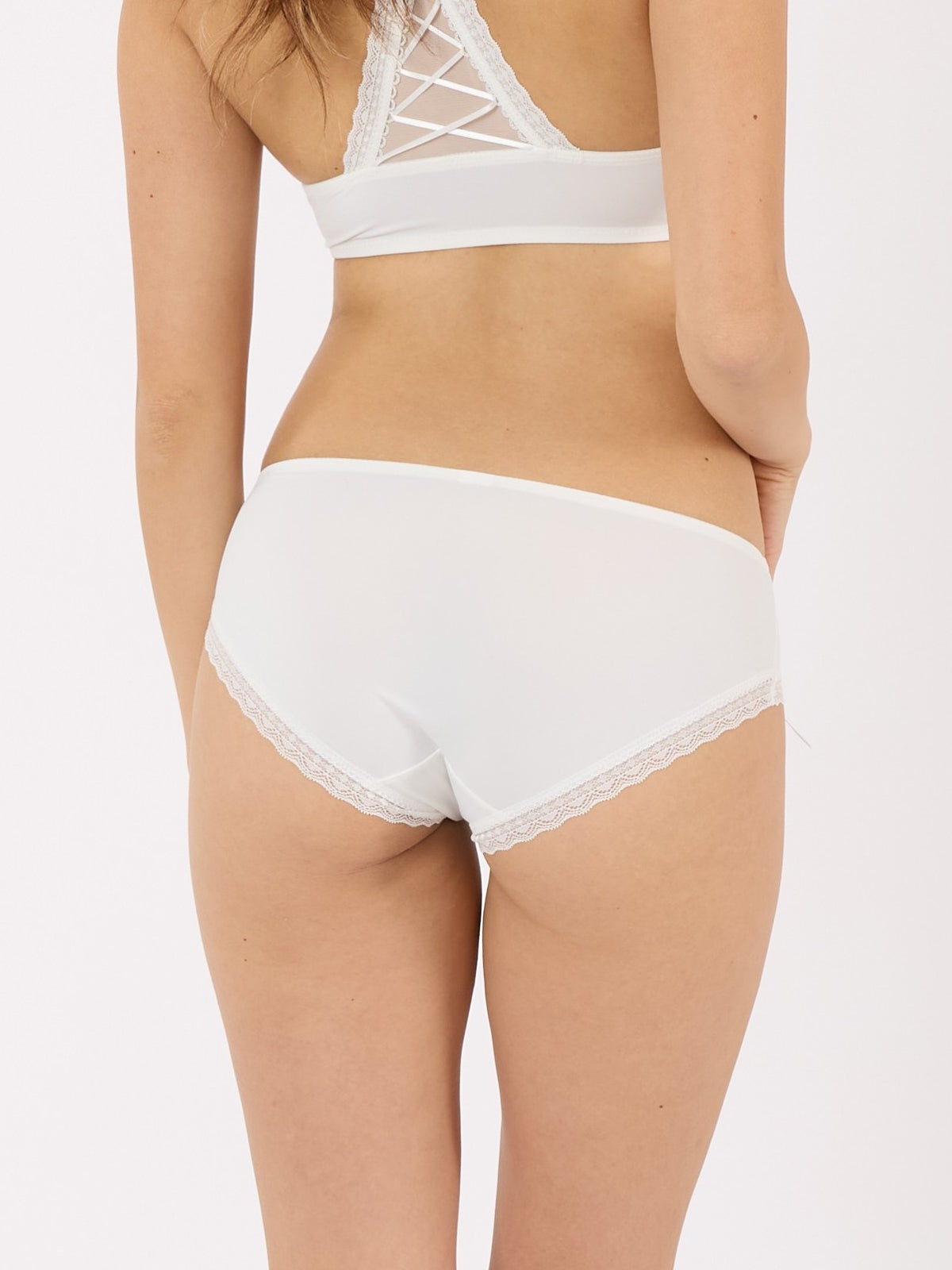 Micro Hipster Panty