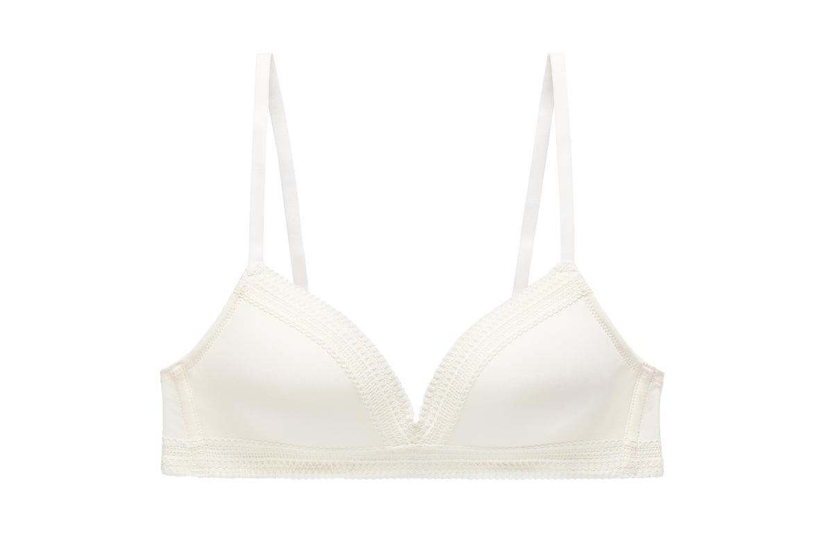 Wireless Medium Pad Micro Bra