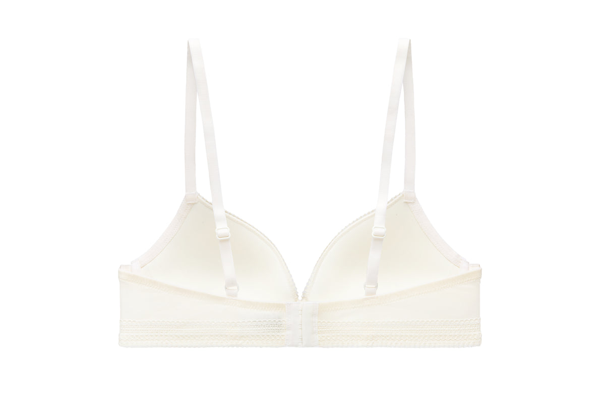 Wireless Medium Pad Micro Bra