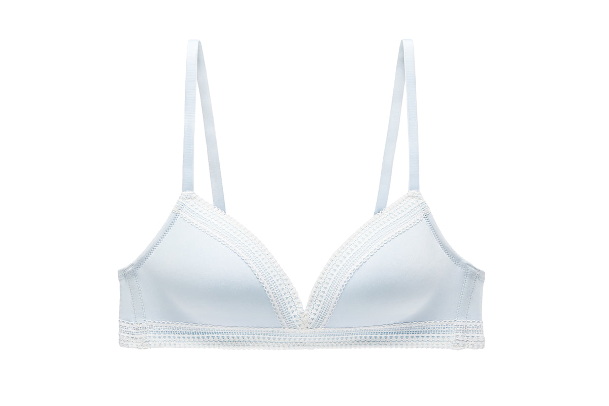 Wireless Medium Pad Micro Bra