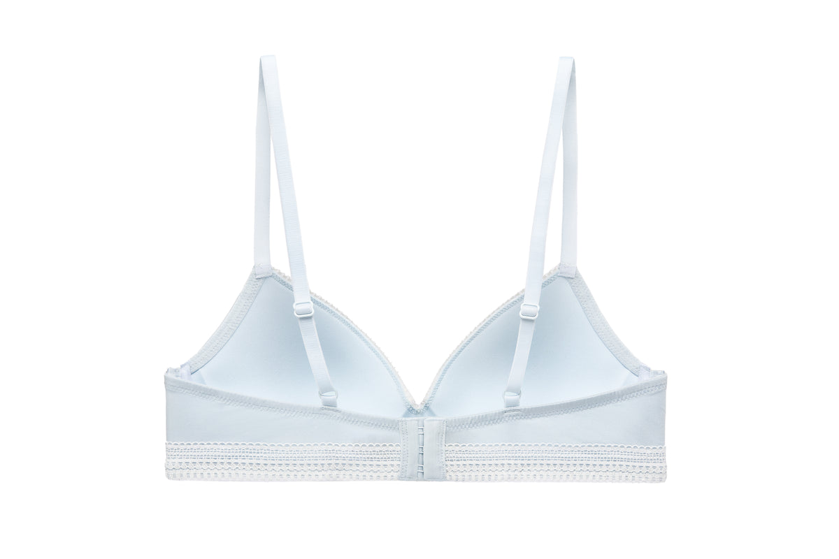 Wireless Medium Pad Micro Bra