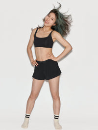Seamless Light Pad Bralette